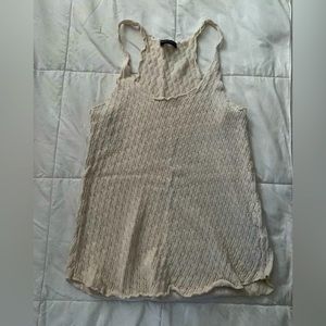 ⭐️ 3 for $20 - Brandy Melville Knit Top